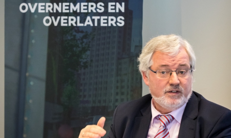 Waardebepaling KMO: Hoe wordt de waarde van een onderneming bepaald? (Webinar opname met prof. Eddy Laveren - Antwerp Management School)