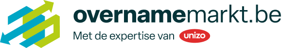 Overnamemarkt.be - Met de expertise van UNIZO