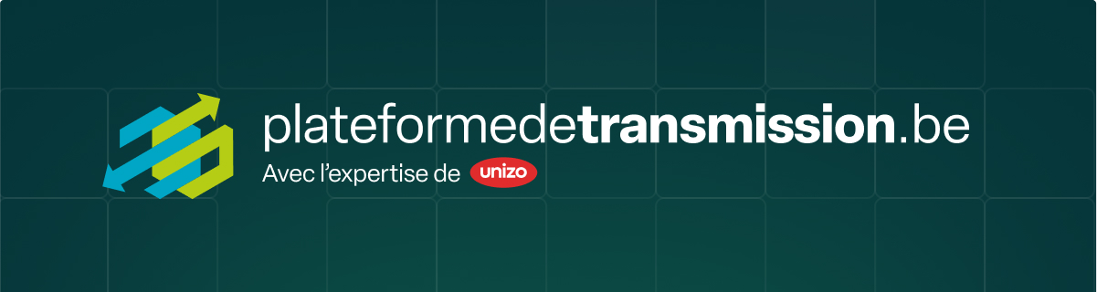 Overnamemarkt.be - Met de expertise van UNIZO