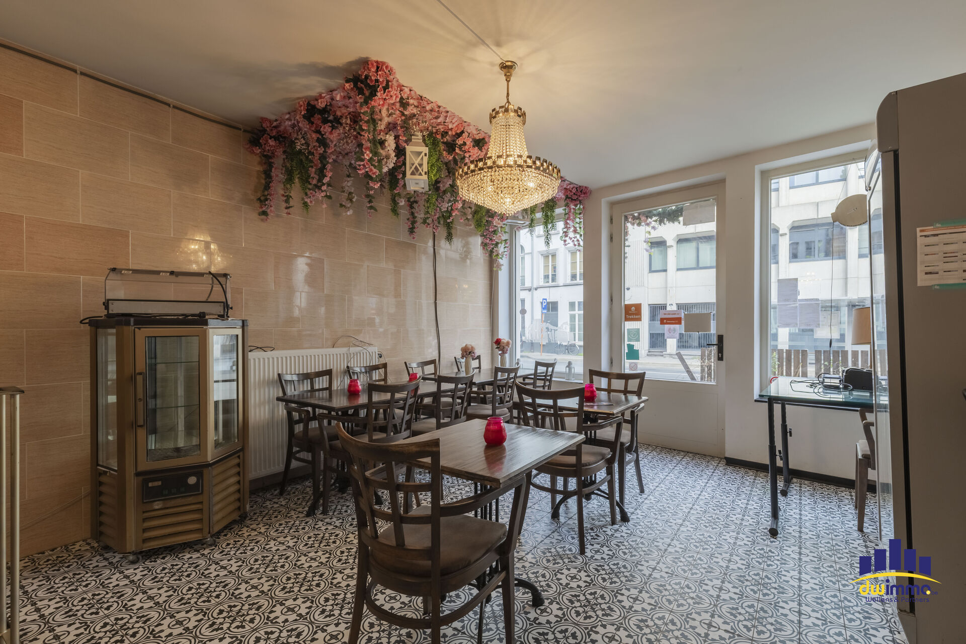 Logo Hoogstraat 7 9000 Gent 001