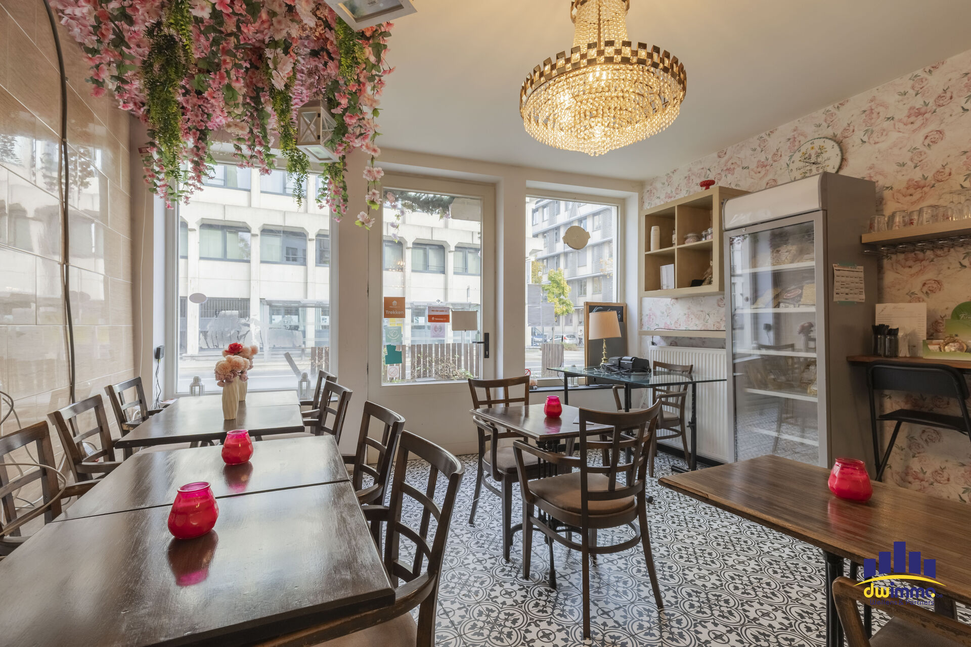 Logo Hoogstraat 7 9000 Gent 002