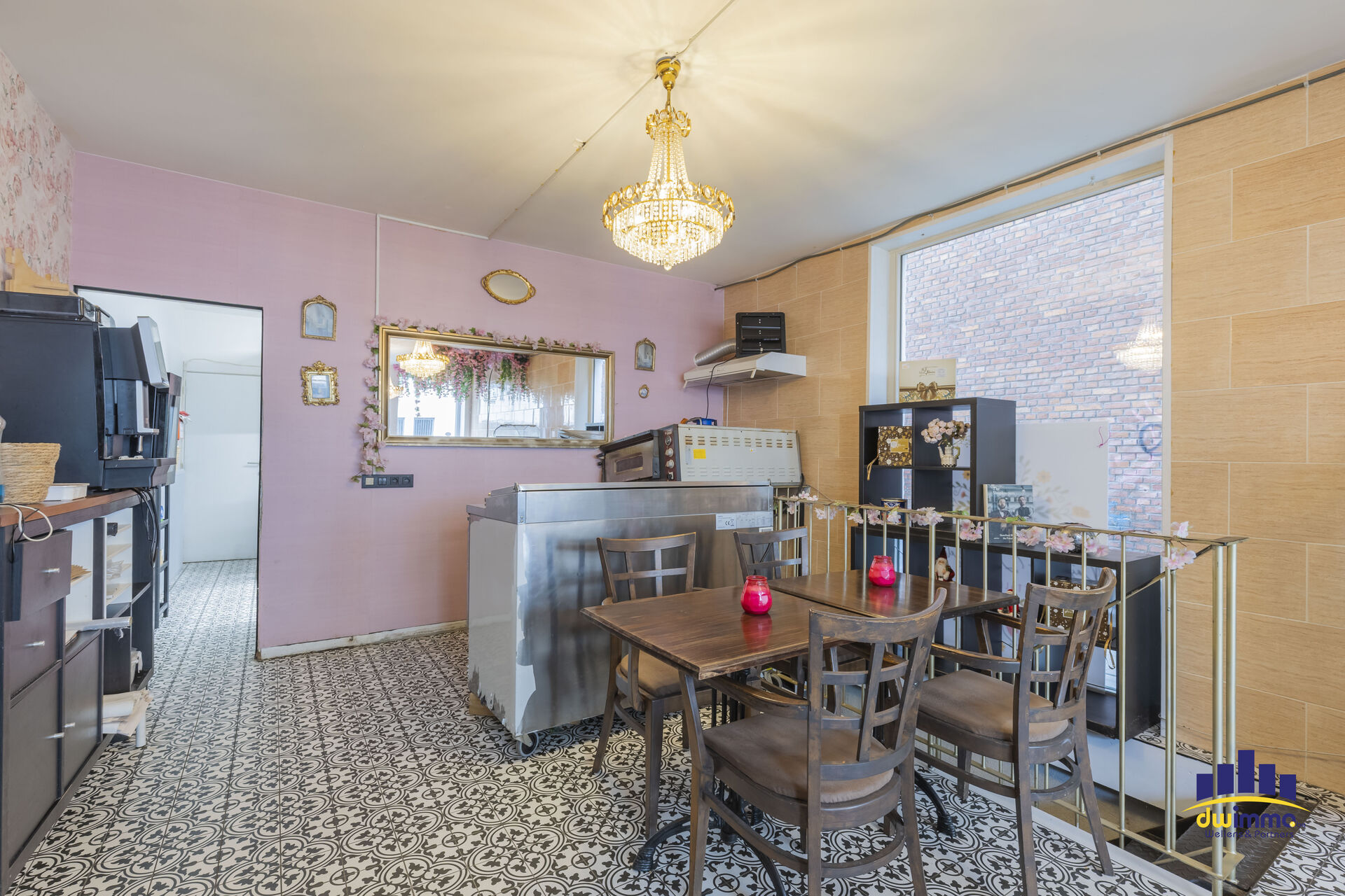 Logo Hoogstraat 7 9000 Gent 003