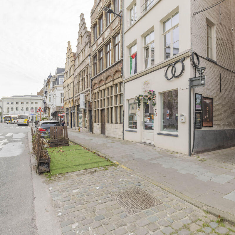 Logo Hoogstraat 7 9000 Gent 006