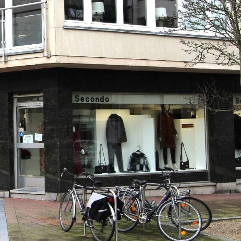 2de foto secundo in het echt