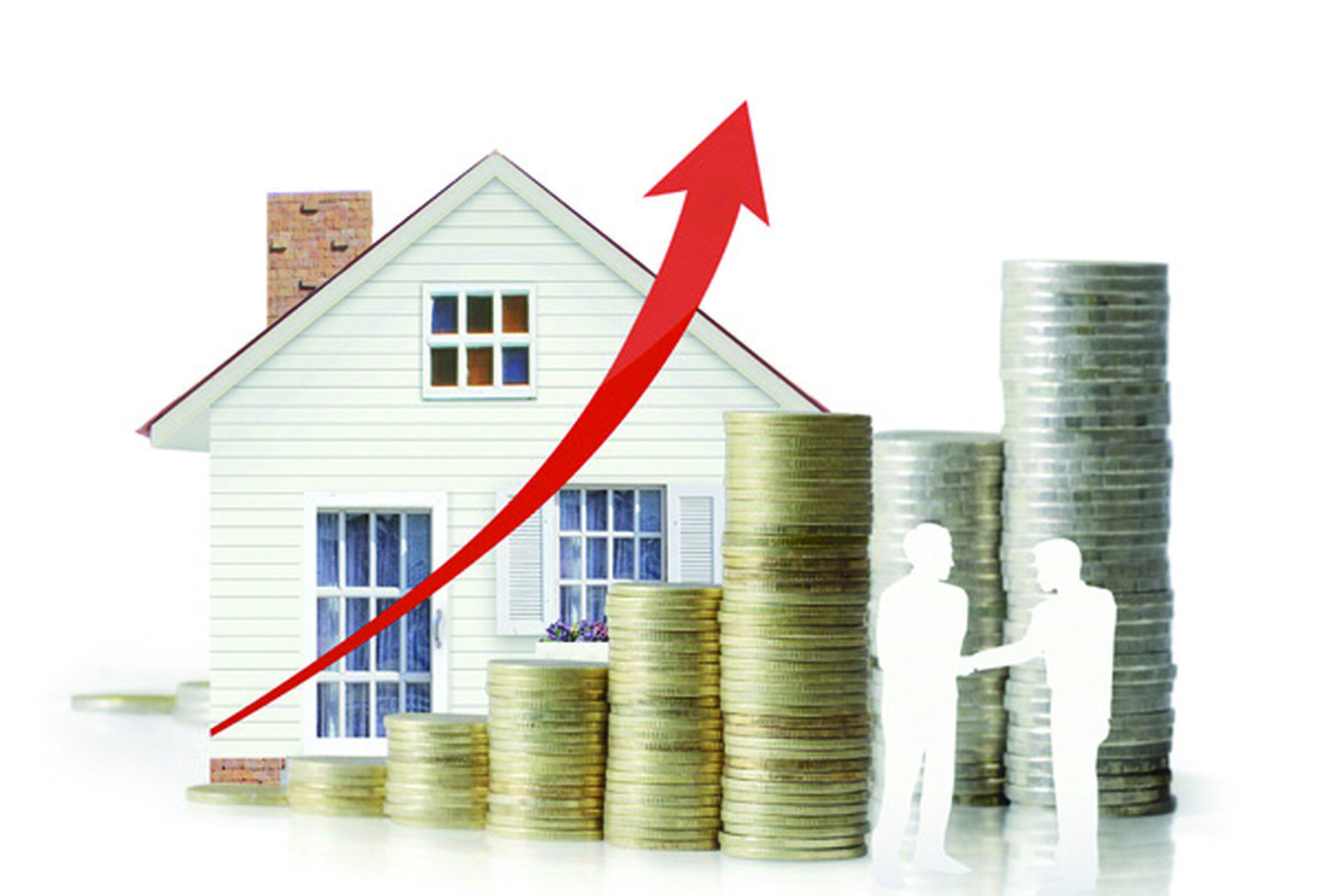 Hausse tarifs syndics immobilier