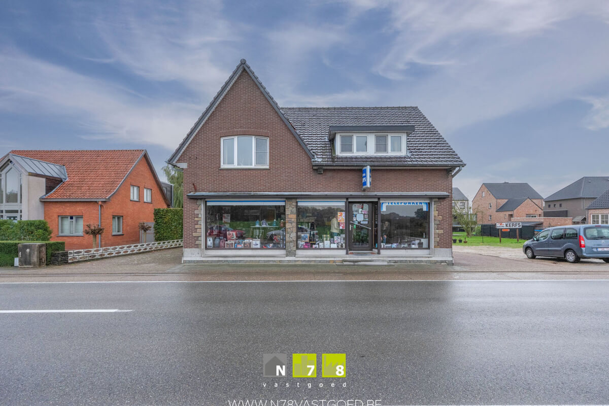 Ophovenstraat 33 Oudsbergen 72