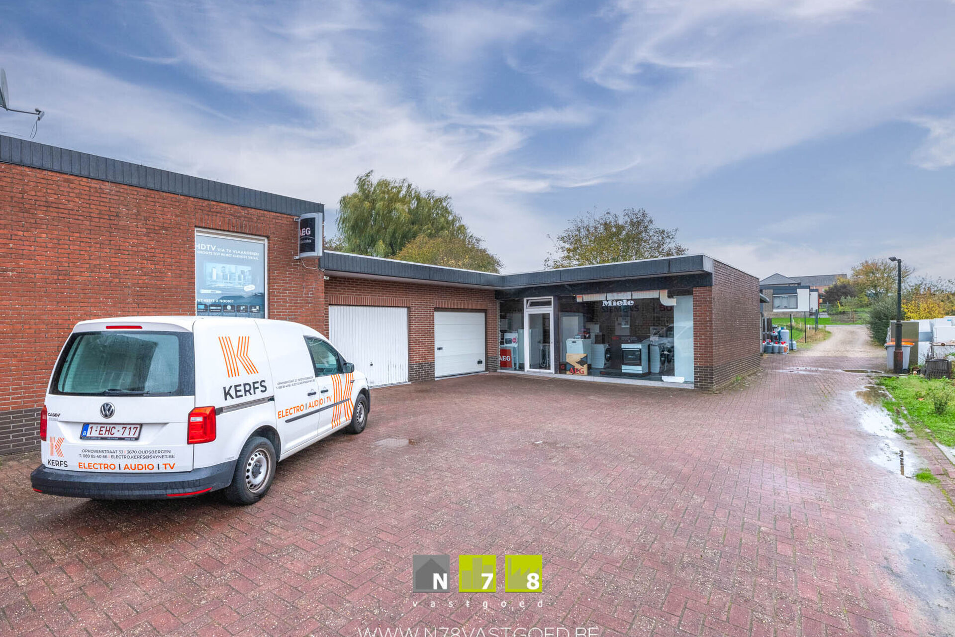 Ophovenstraat 33 Oudsbergen 80