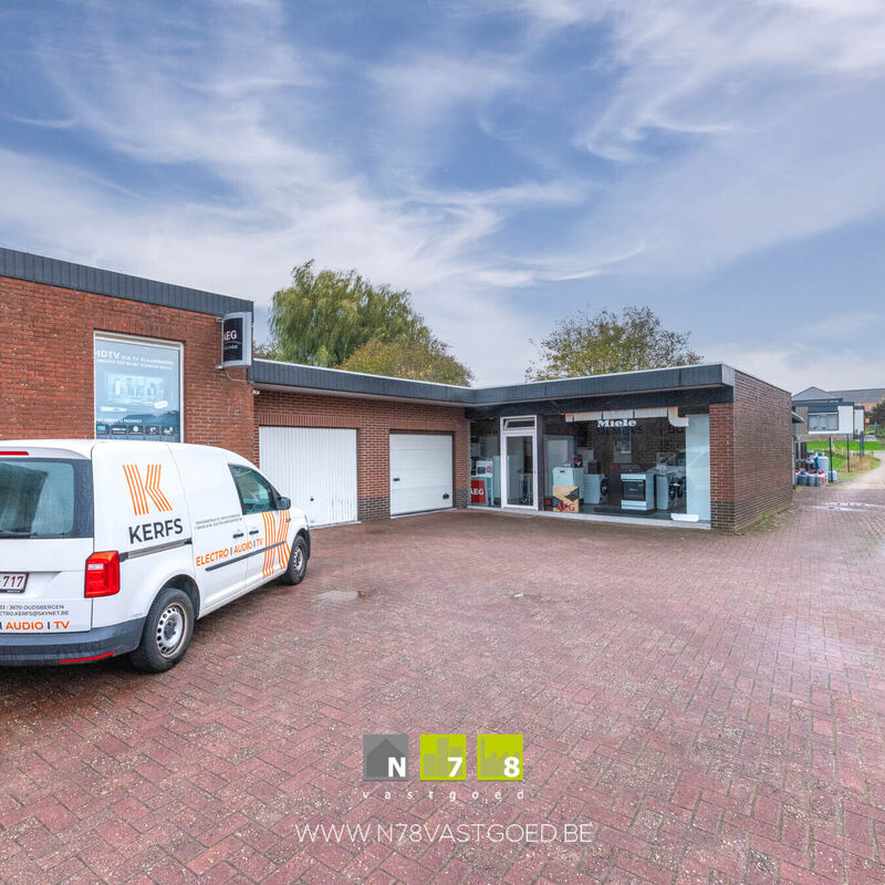 Ophovenstraat 33 Oudsbergen 80