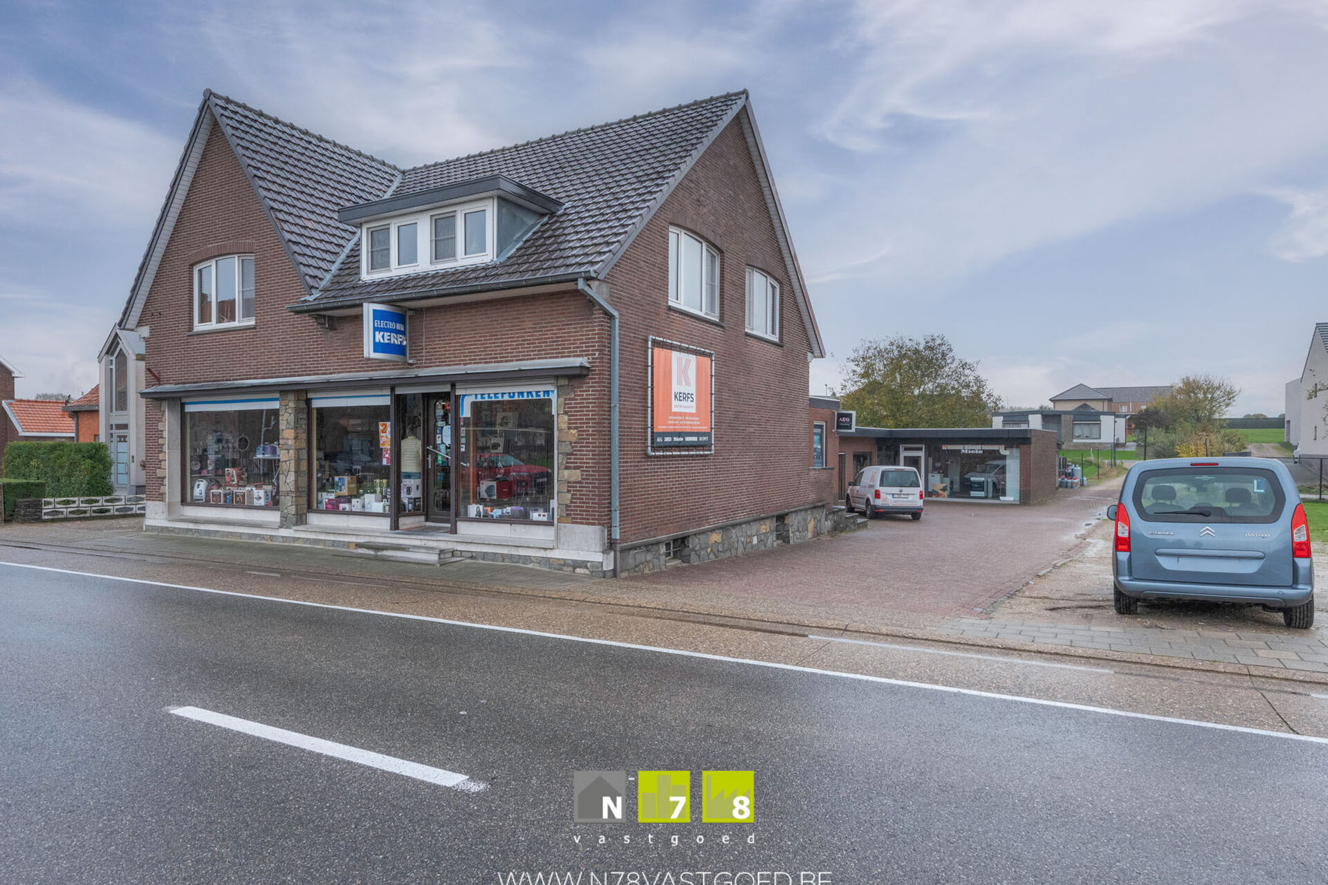 Ophovenstraat 33 Oudsbergen 77