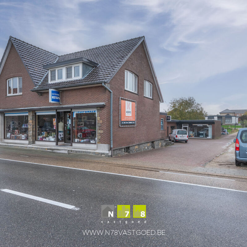 Ophovenstraat 33 Oudsbergen 77