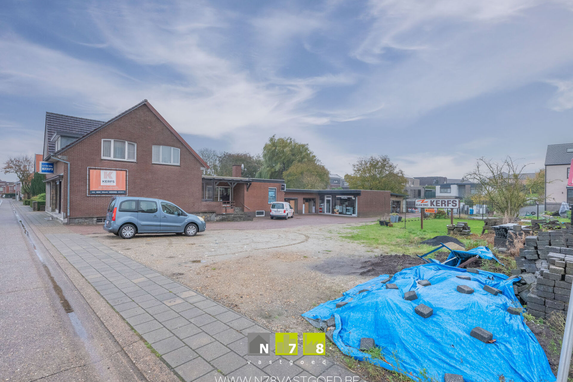 Ophovenstraat 33 Oudsbergen 75