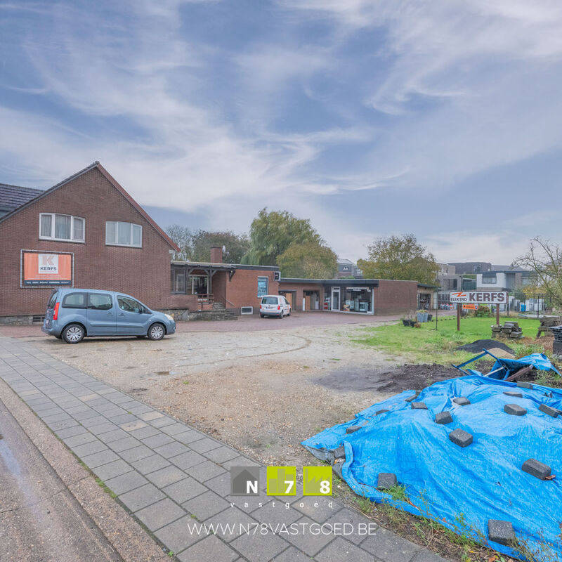 Ophovenstraat 33 Oudsbergen 75