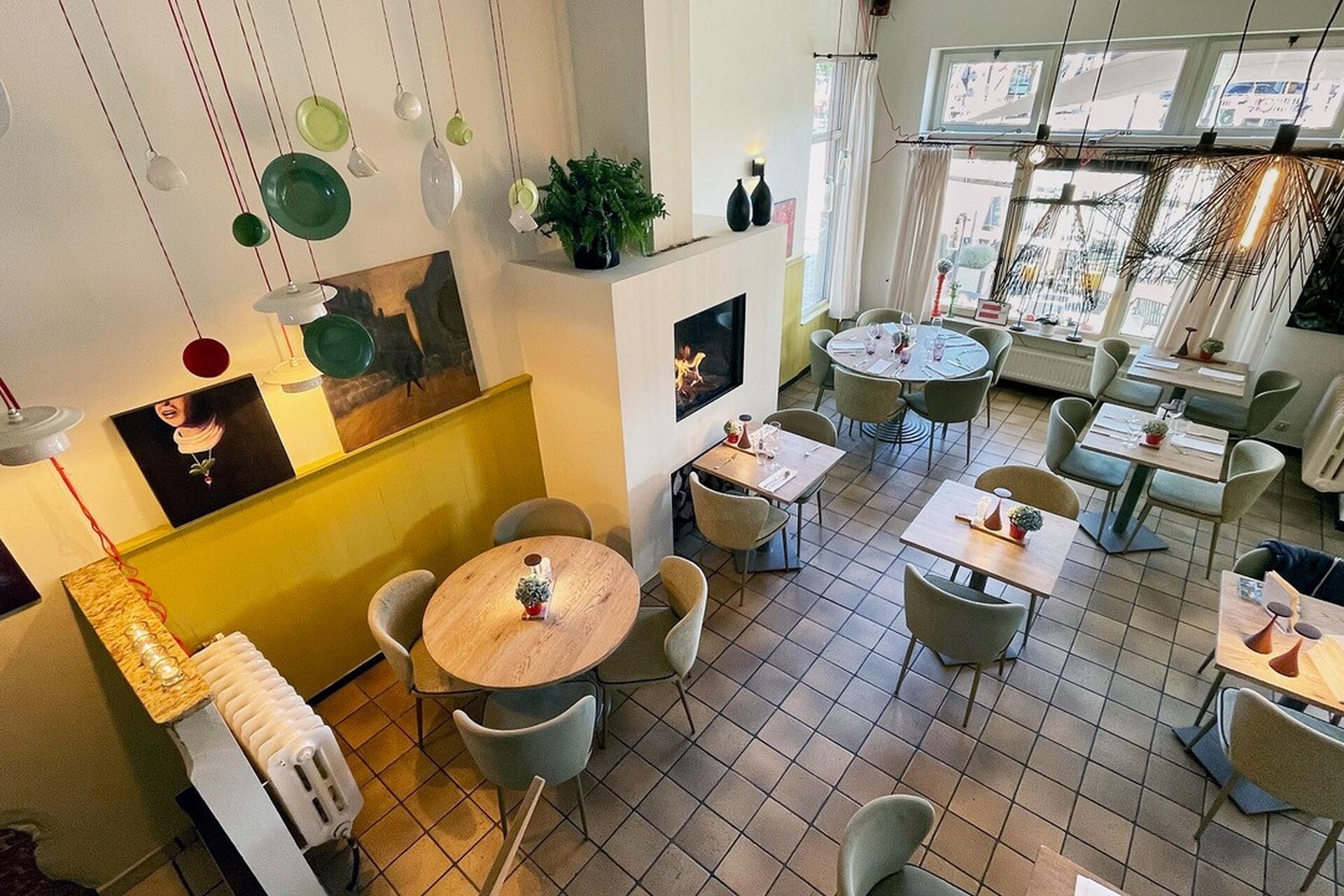 Foto advertentie interieur