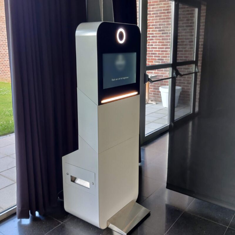 Screenshot Industrial