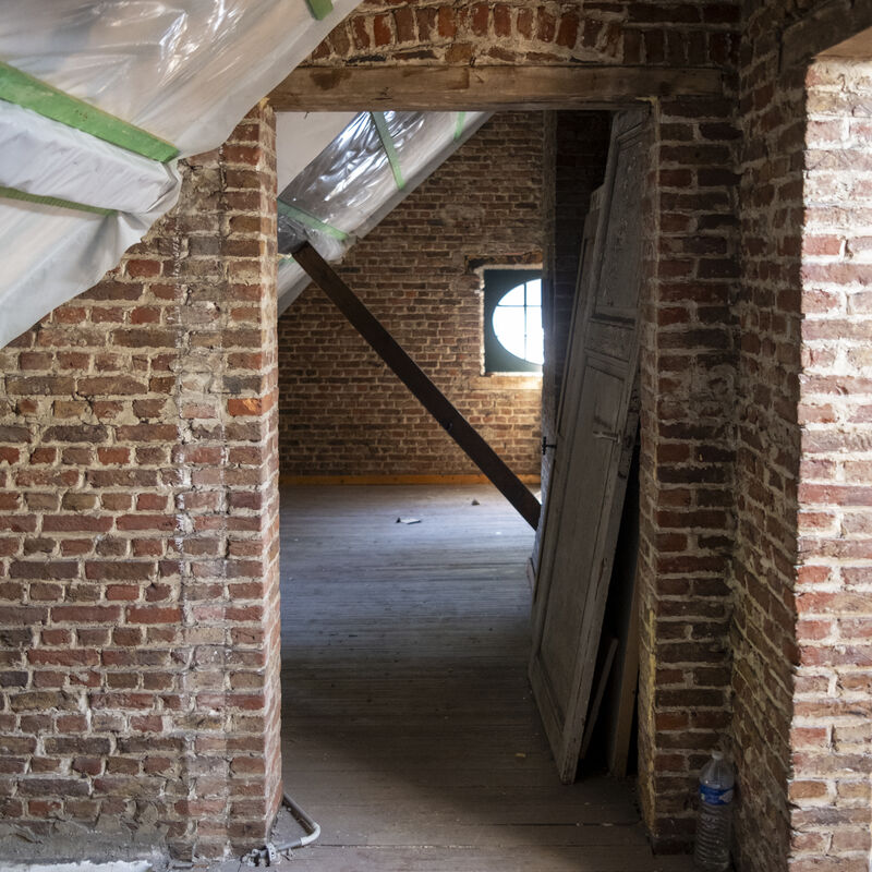 Foto 8 Jachtpaviljoen interieur 1 beeld Teherbestemmen be