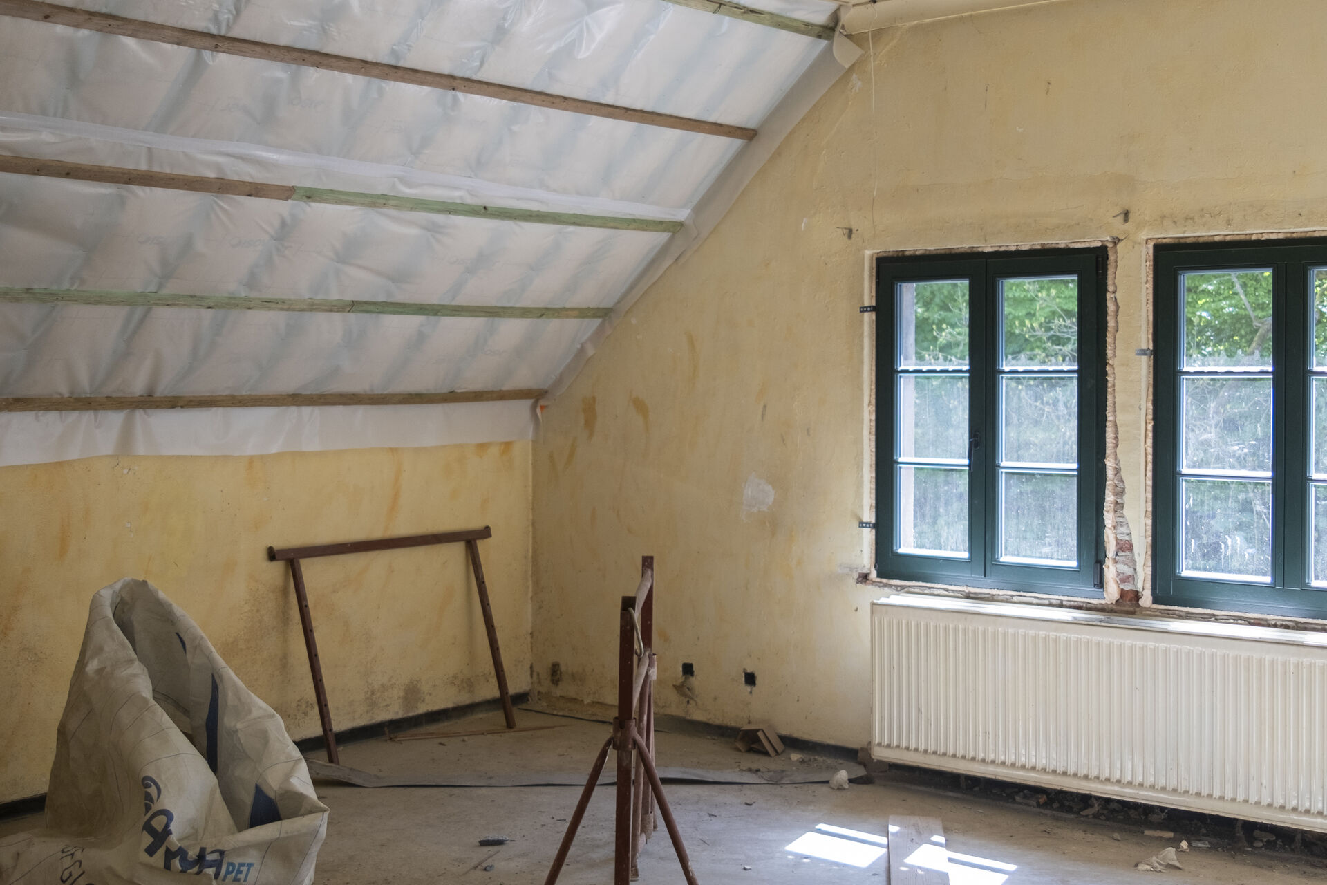 Foto 10 Jachtpaviljoen interieur 3 beeld Teherbestemmen be