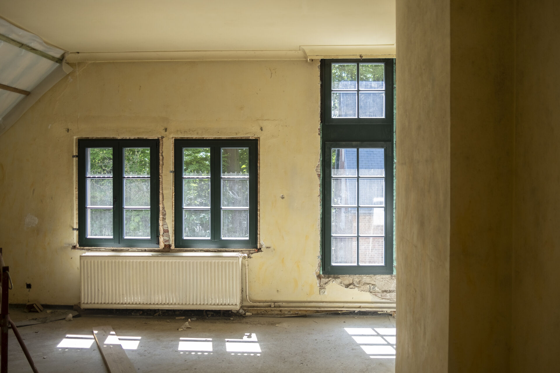 Foto 11 Jachtpaviljoen interieur 4 beeld Teherbestemmen be