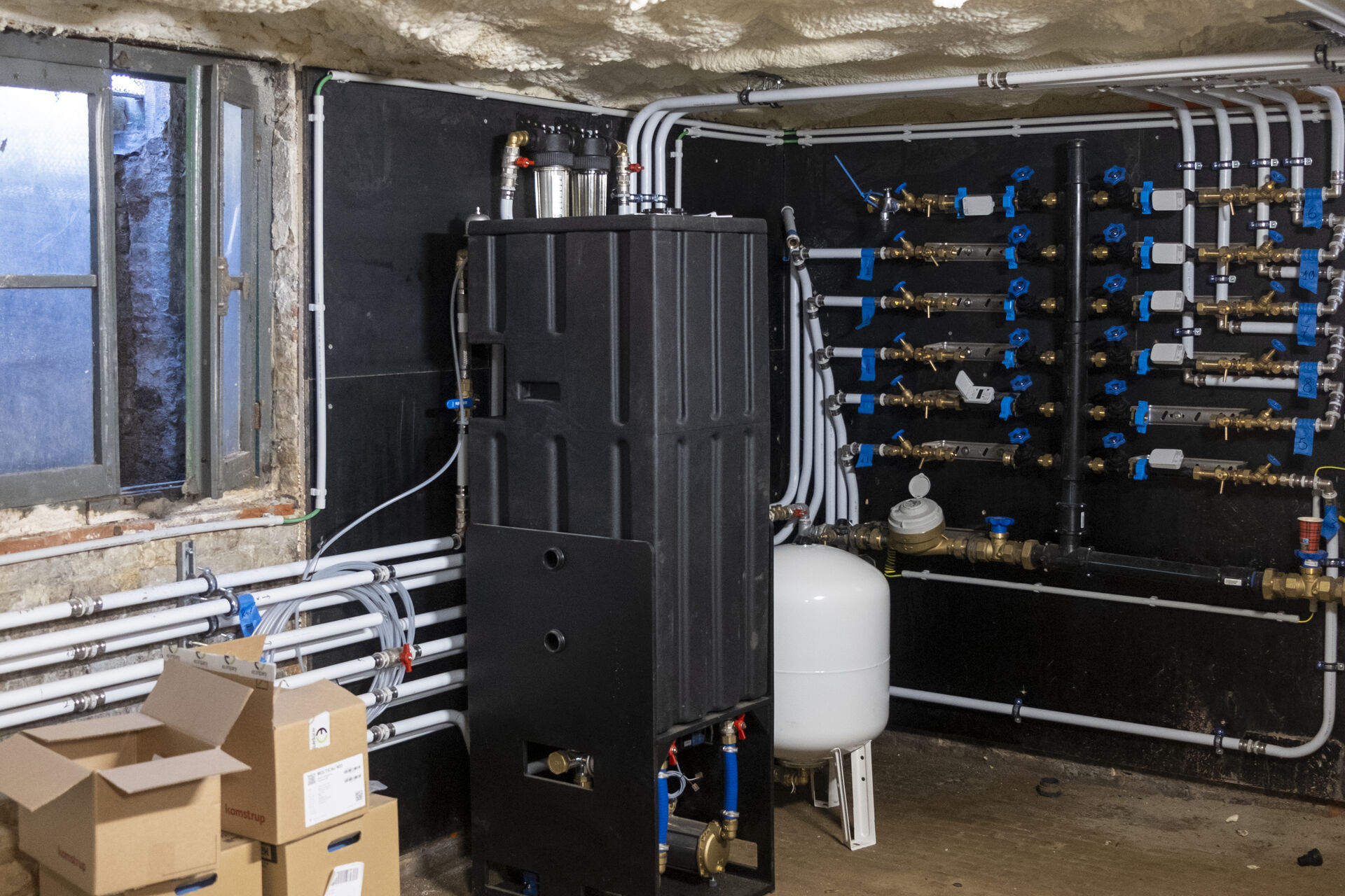 Foto 12 Jachtpaviljoen interieur 5 beeld Teherbestemmen be