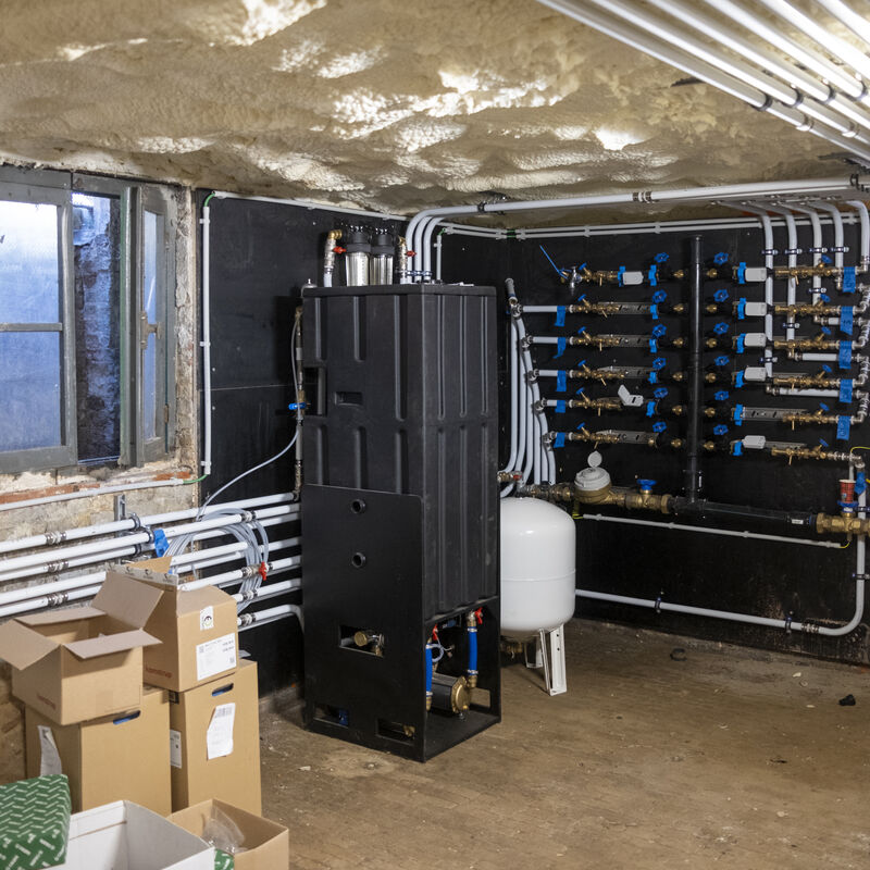 Foto 12 Jachtpaviljoen interieur 5 beeld Teherbestemmen be