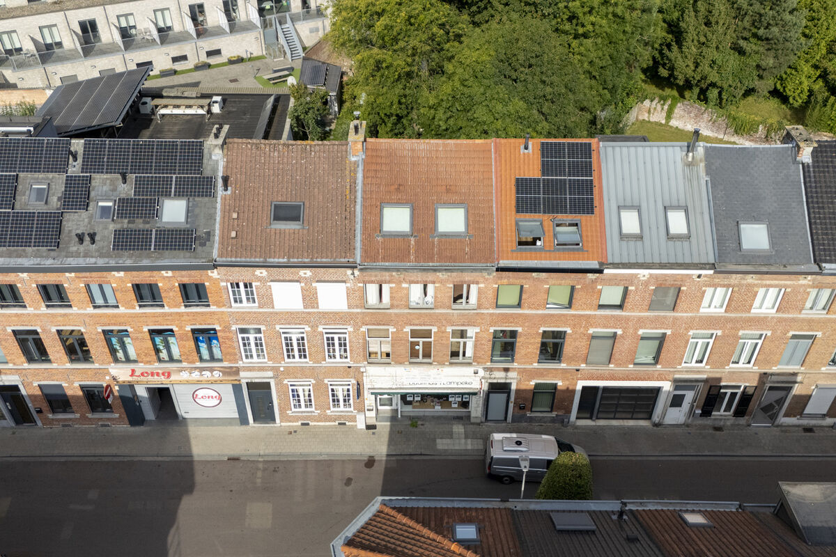 Beeld 1 dronebeeld 1