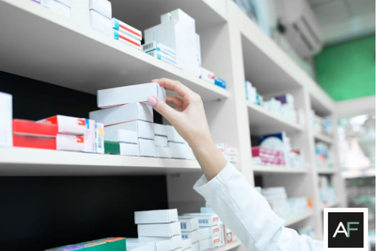 Knipsel overnamemarkt