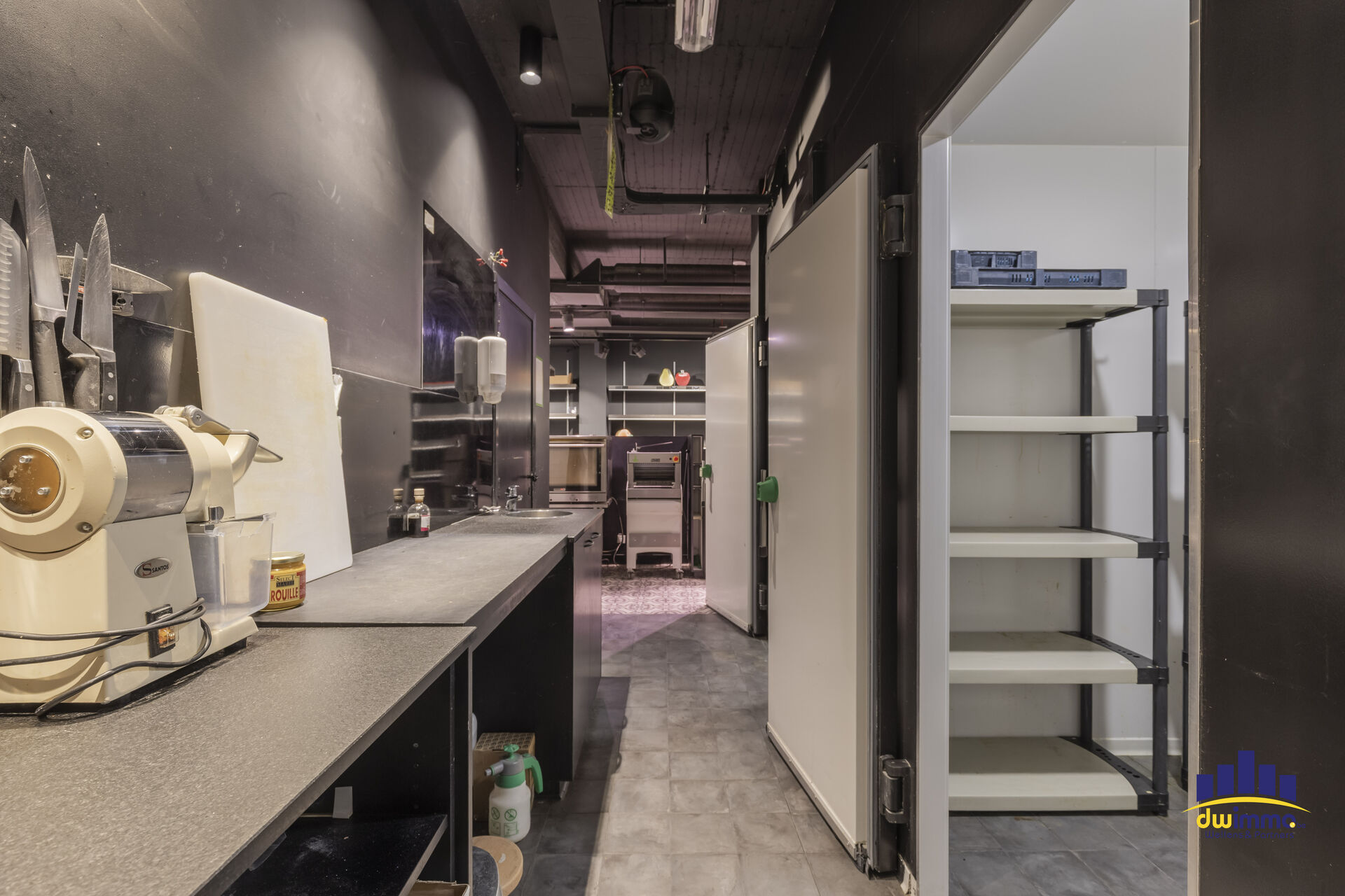 Logo Hopmarkt 5 9300 Aalst 0001