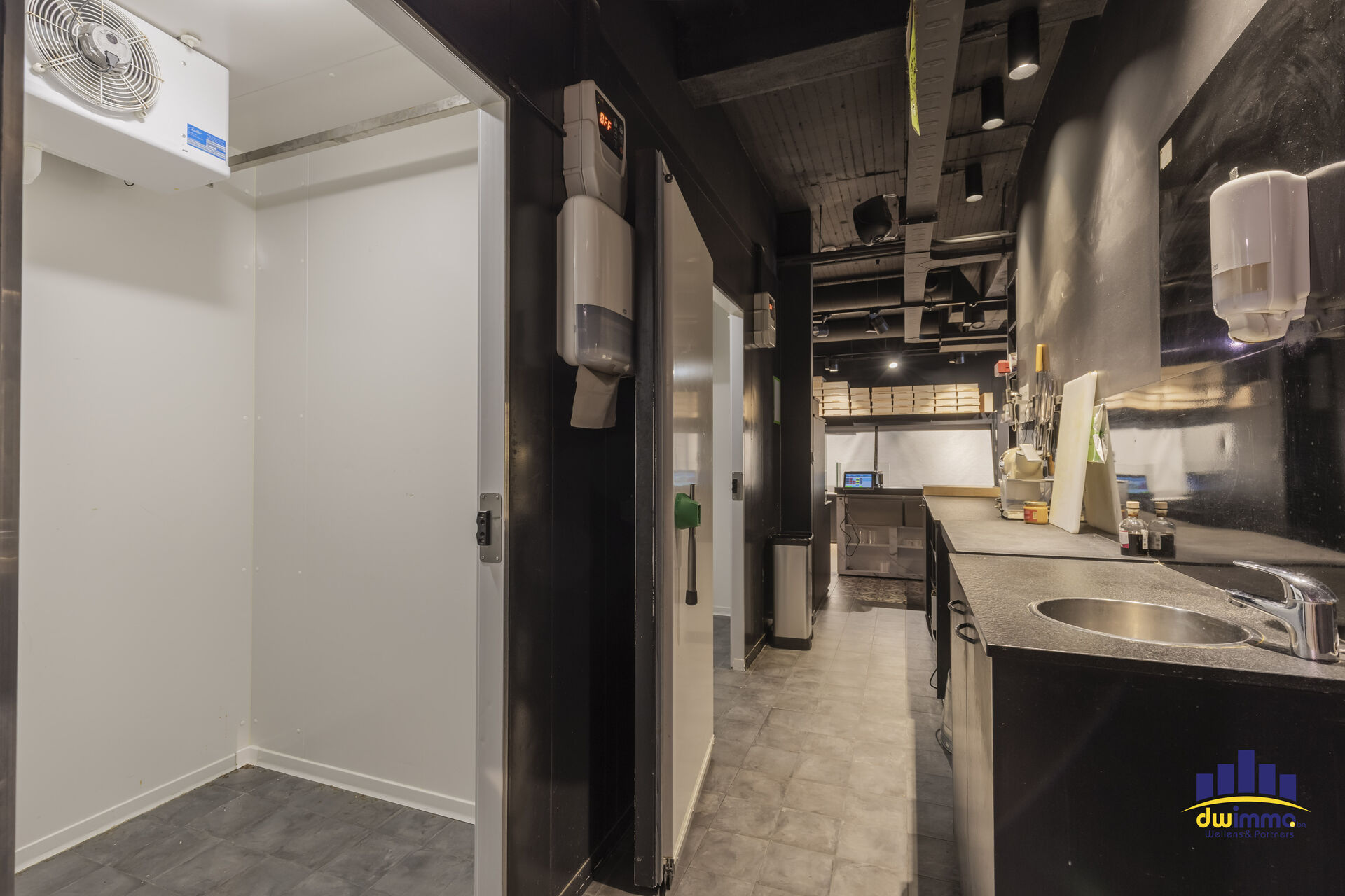 Logo Hopmarkt 5 9300 Aalst 0002