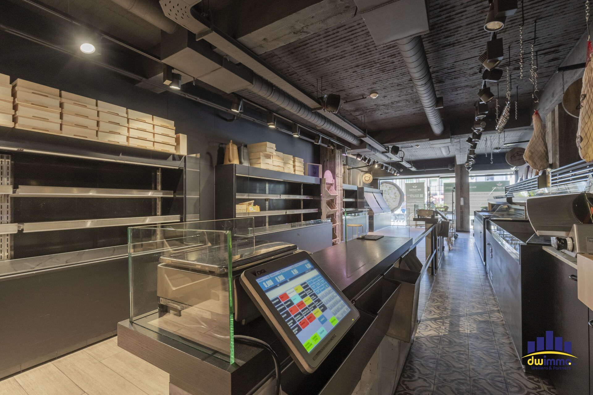 Logo Hopmarkt 5 9300 Aalst 0003