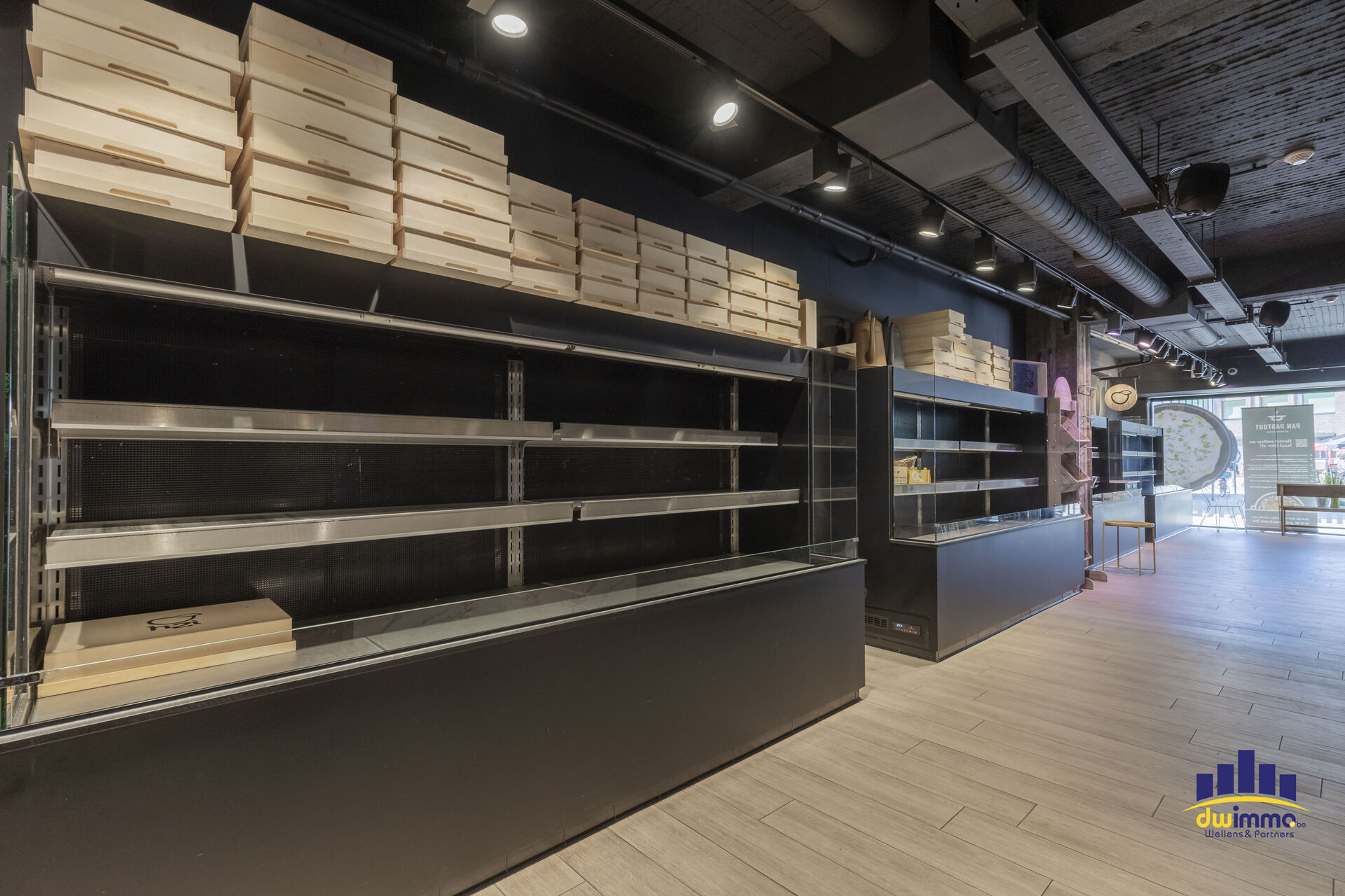 Logo Hopmarkt 5 9300 Aalst 0004