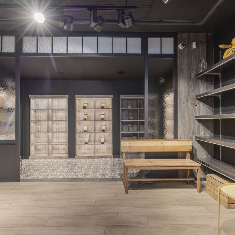 Logo Hopmarkt 5 9300 Aalst 0005