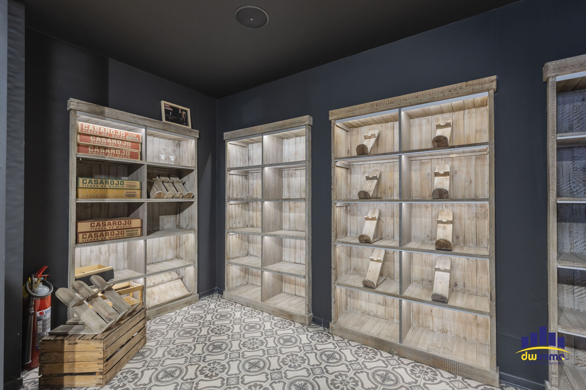 Logo Hopmarkt 5 9300 Aalst 0008