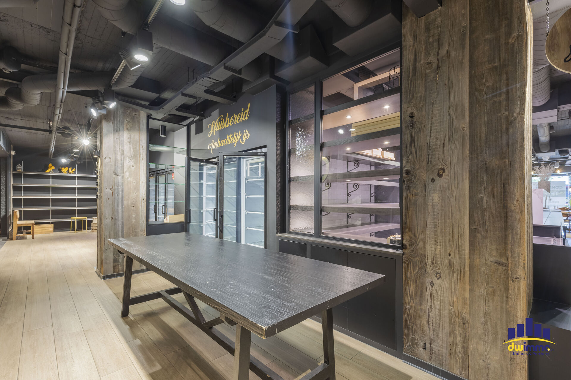 Logo Hopmarkt 5 9300 Aalst 0009