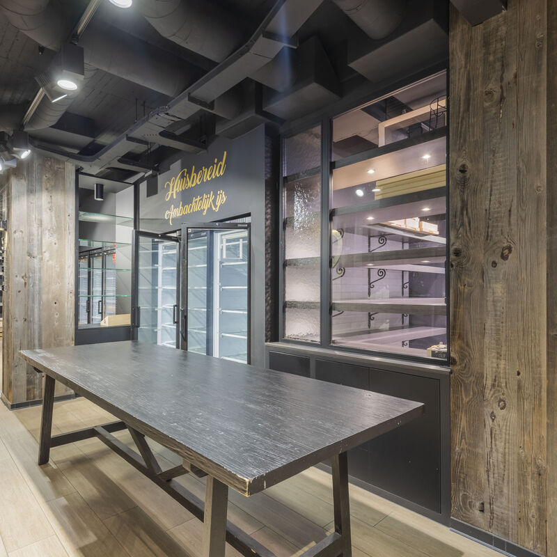 Logo Hopmarkt 5 9300 Aalst 0009