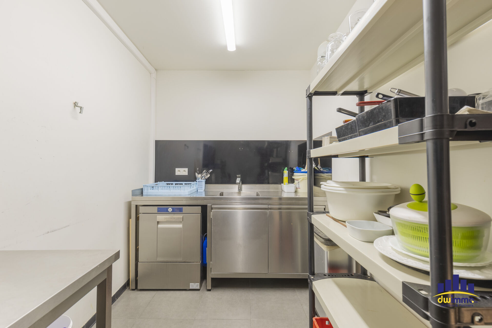 Logo Hopmarkt 5 9300 Aalst 0010