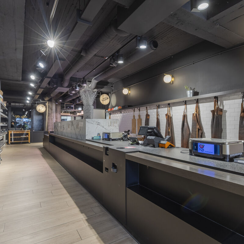 Logo Hopmarkt 5 9300 Aalst 0011