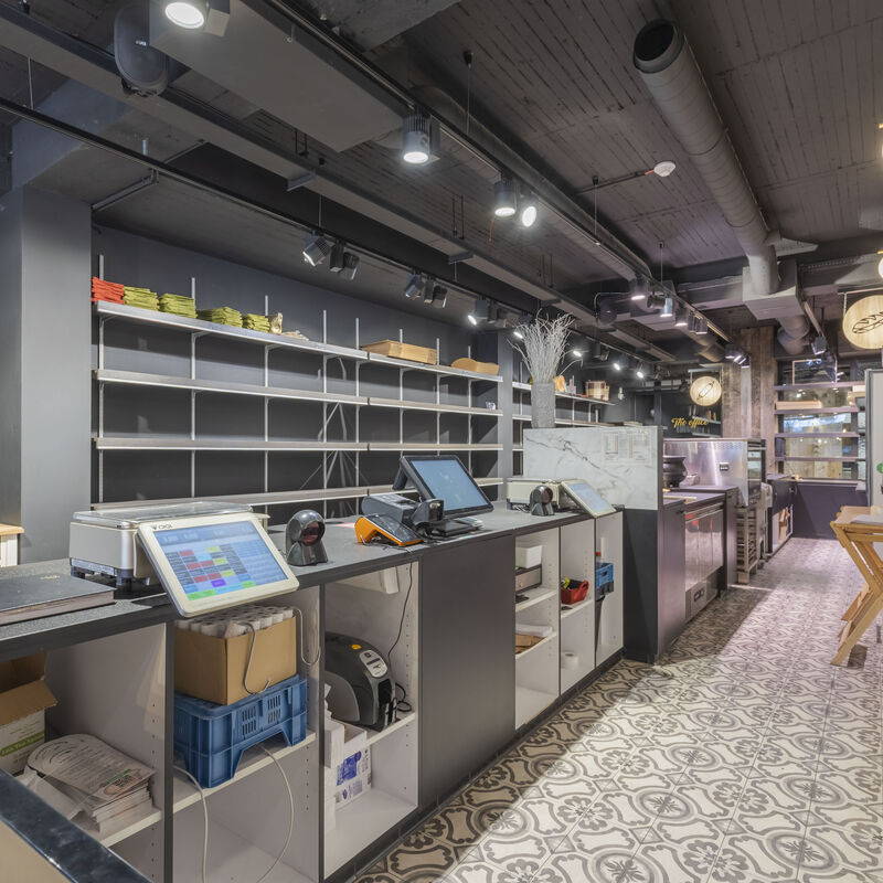 Logo Hopmarkt 5 9300 Aalst 0012