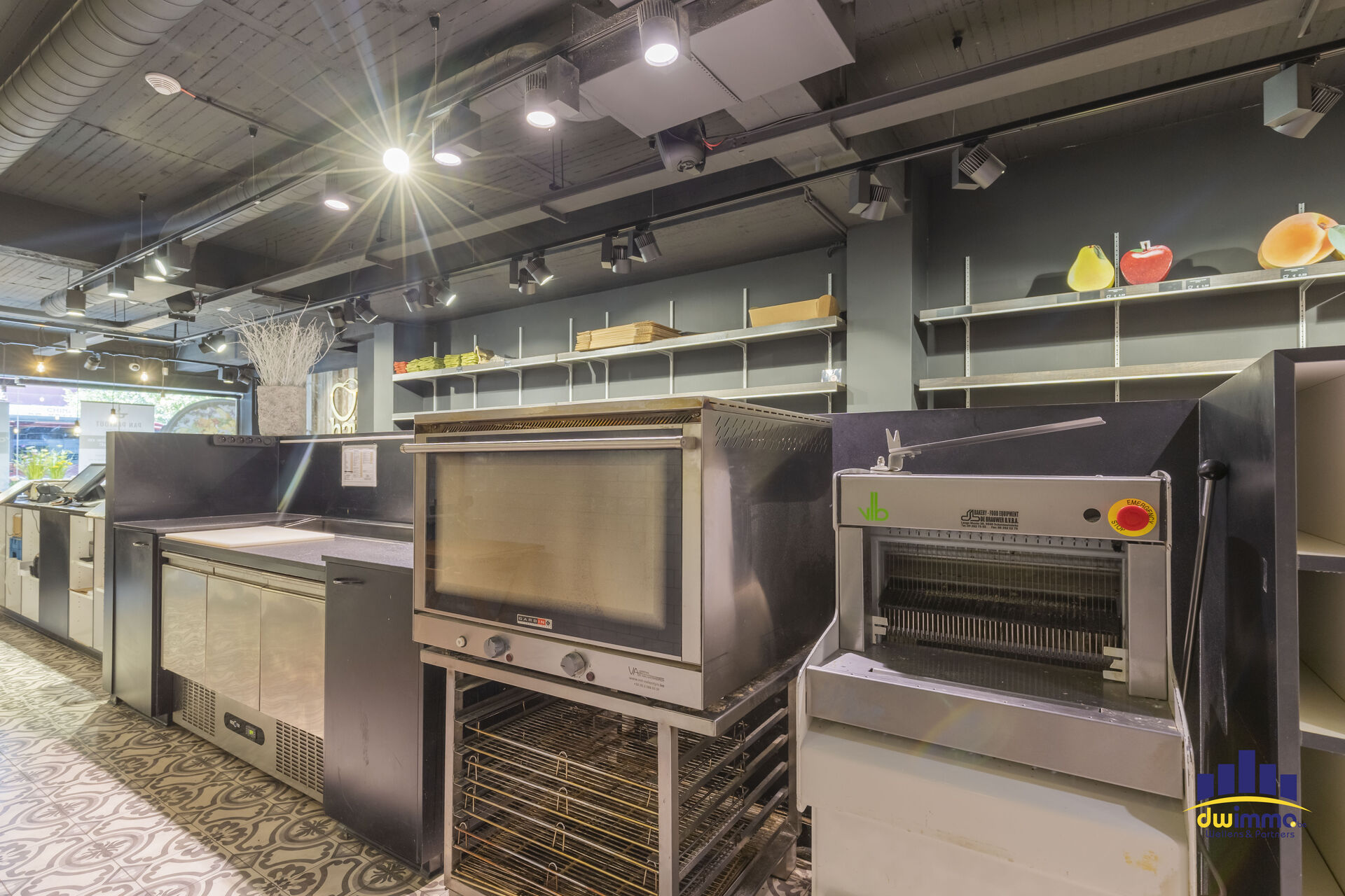 Logo Hopmarkt 5 9300 Aalst 0014