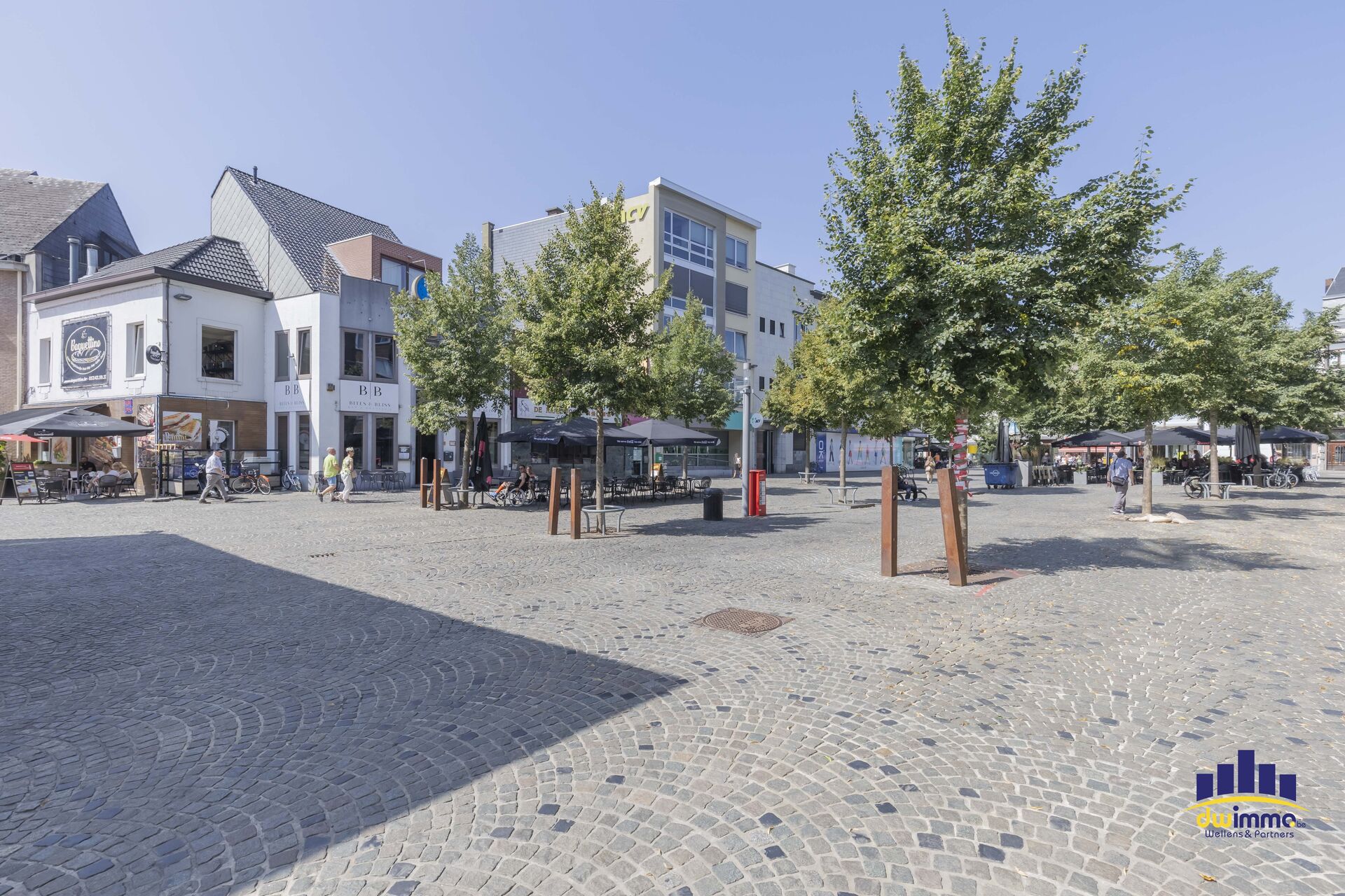 Logo Hopmarkt 5 9300 Aalst 0016