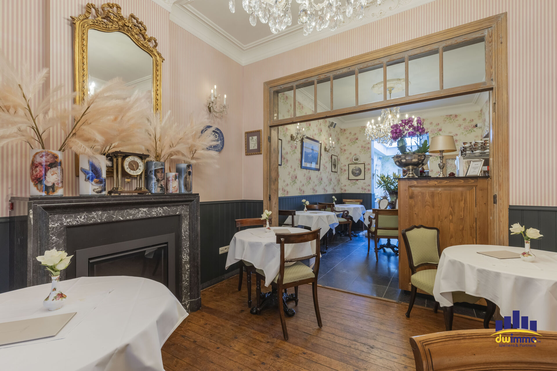 Logo Arbeidstraat 29 9300 Aalst 002