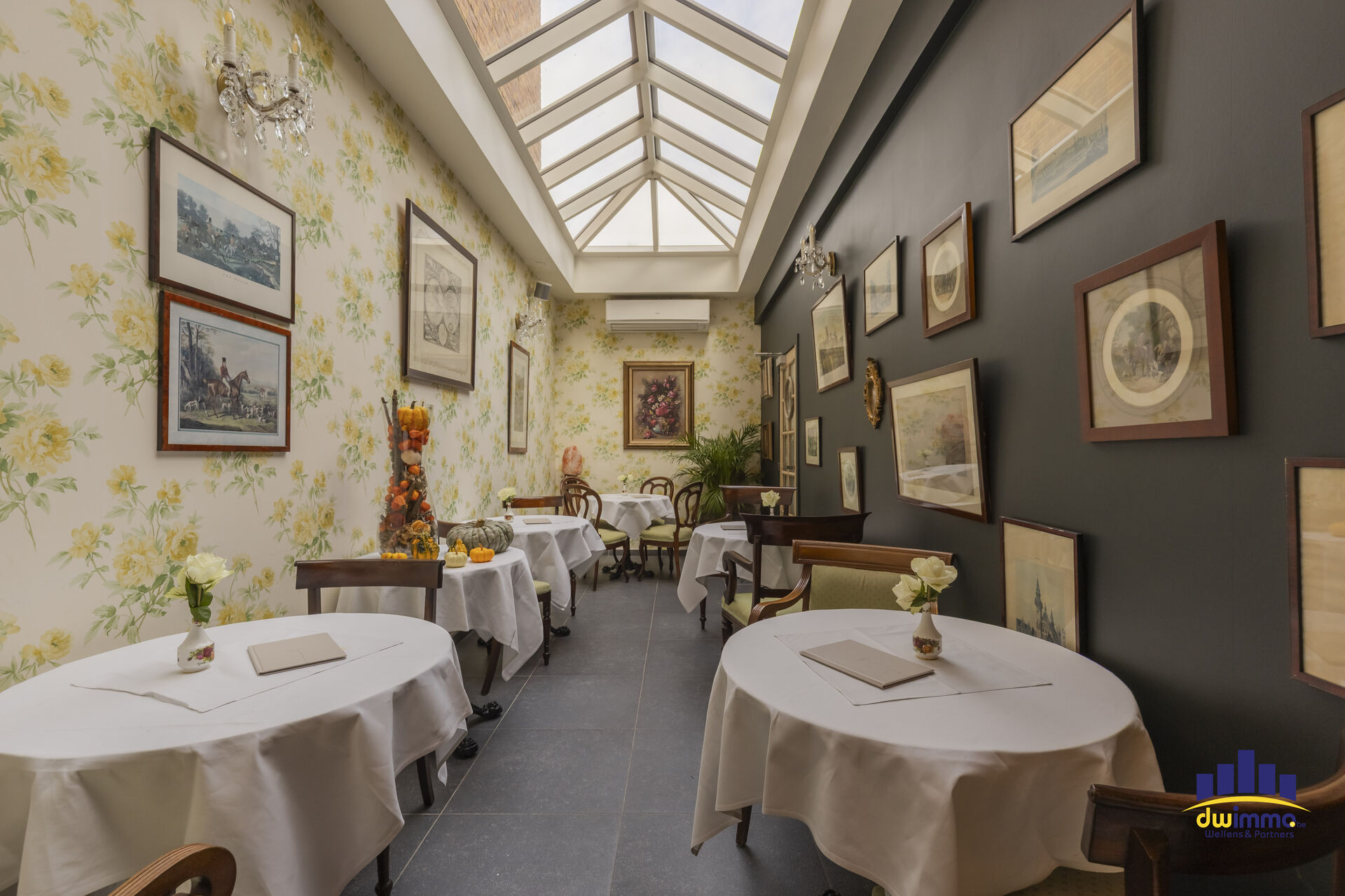 Logo Arbeidstraat 29 9300 Aalst 005