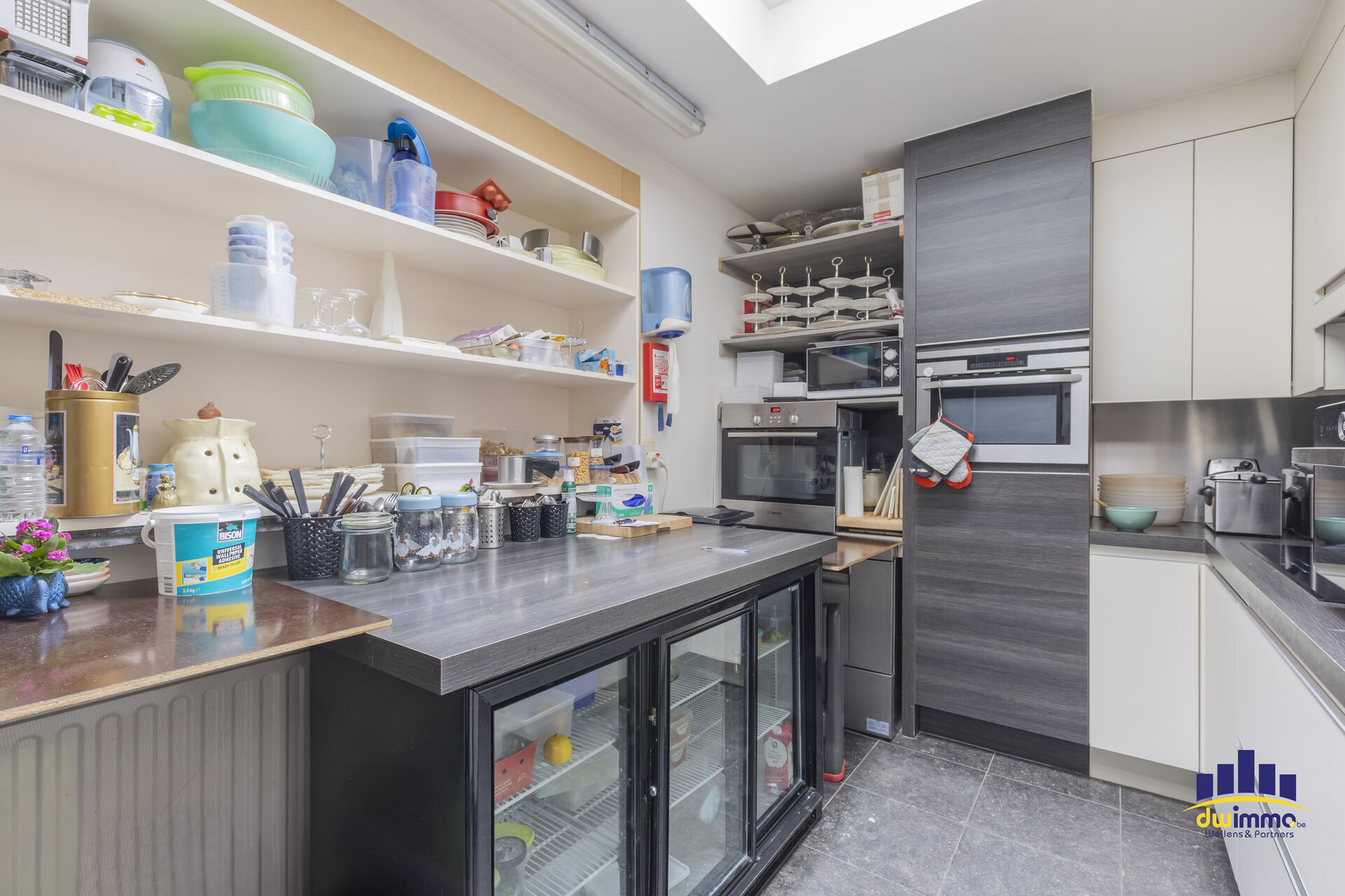 Logo Arbeidstraat 29 9300 Aalst 007