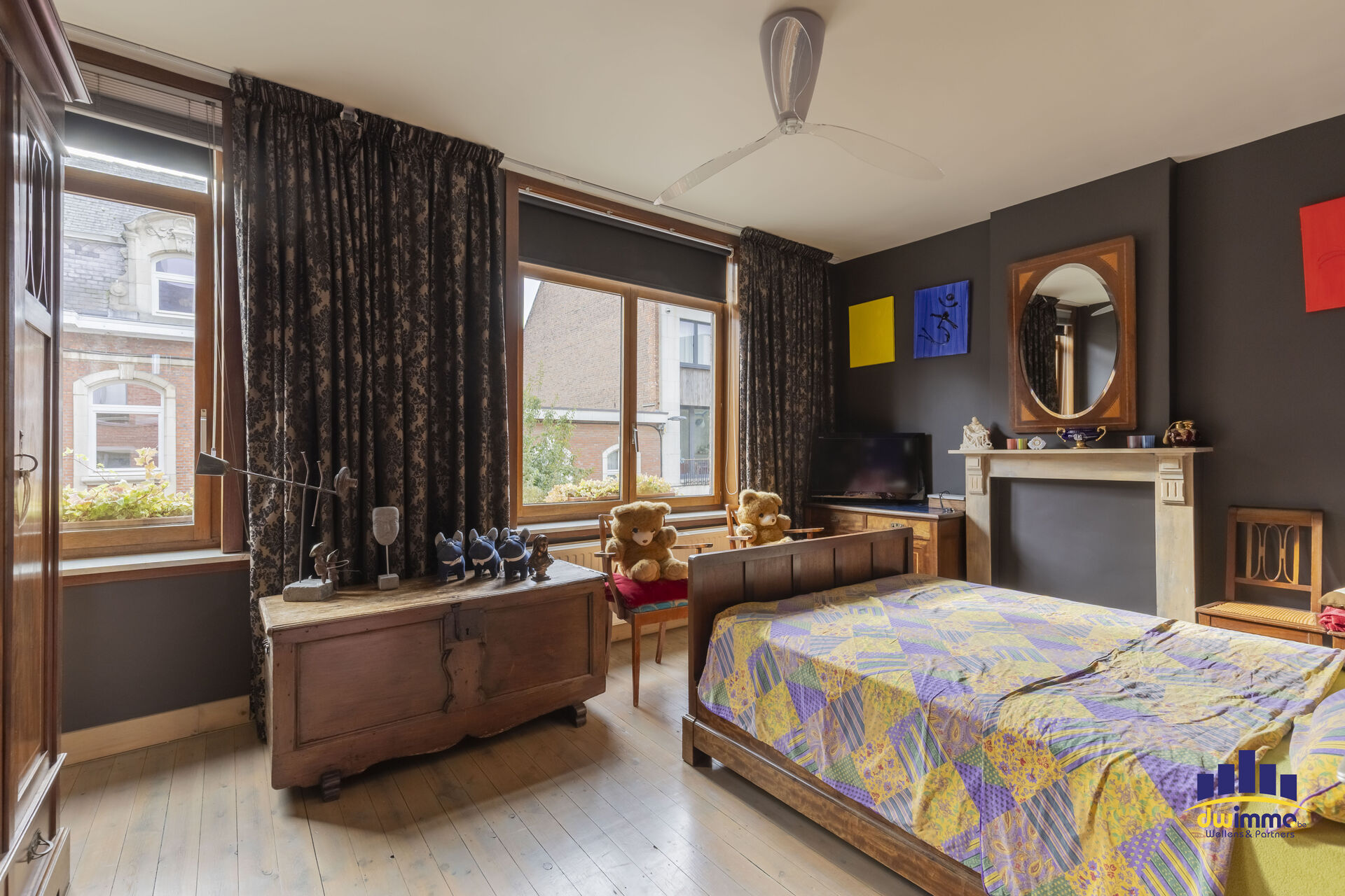 Logo Arbeidstraat 29 9300 Aalst 009