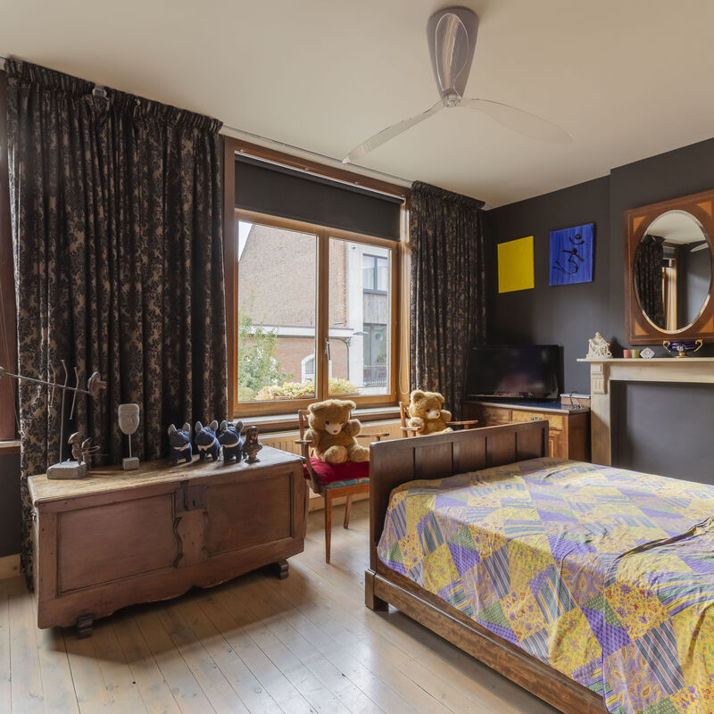 Logo Arbeidstraat 29 9300 Aalst 009