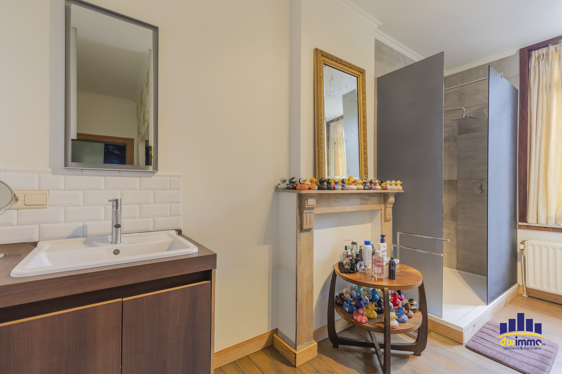 Logo Arbeidstraat 29 9300 Aalst 010