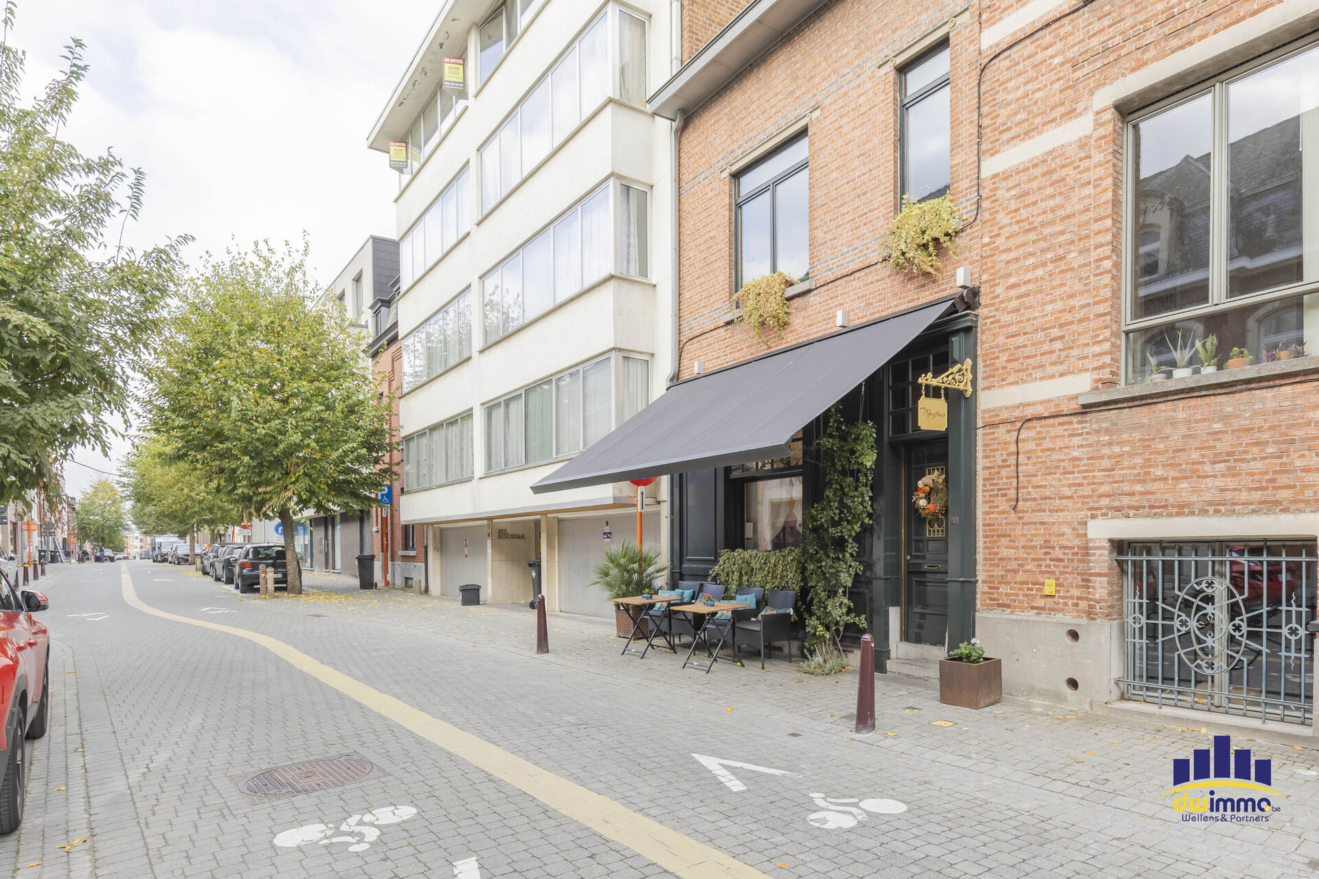 Logo Arbeidstraat 29 9300 Aalst 015