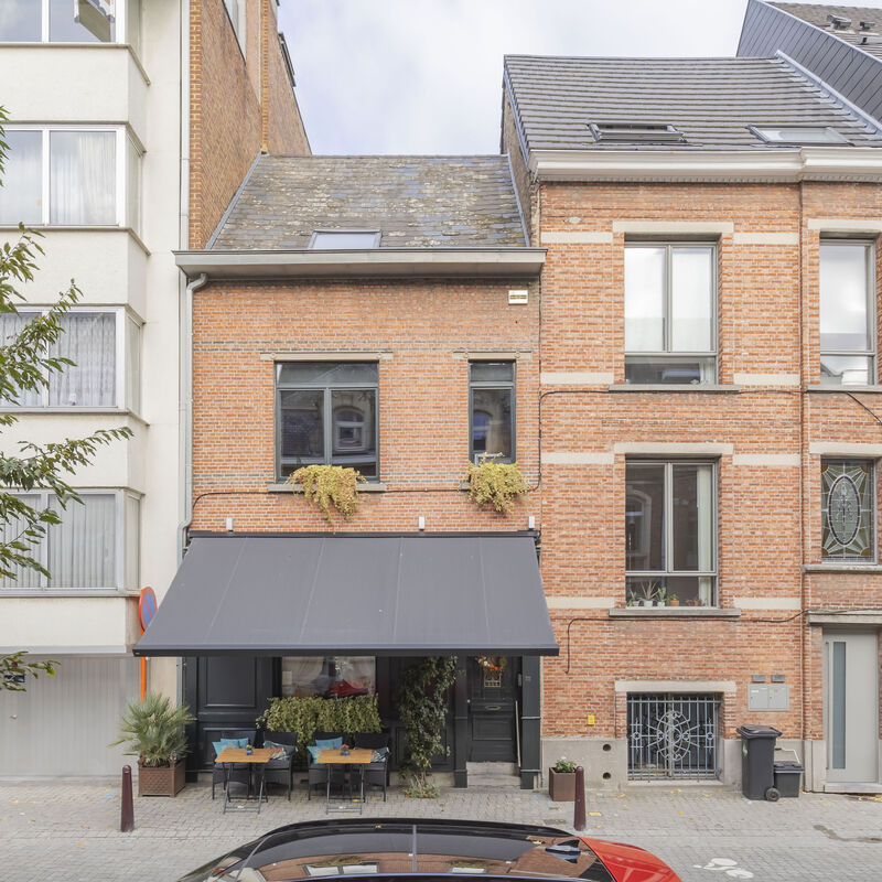 Logo Arbeidstraat 29 9300 Aalst 017