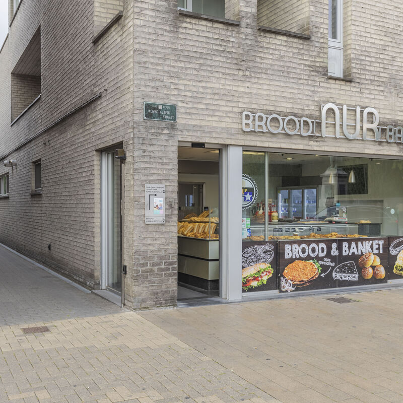 Logo Koning Albertstraat 3 9900 Eeklo 0001