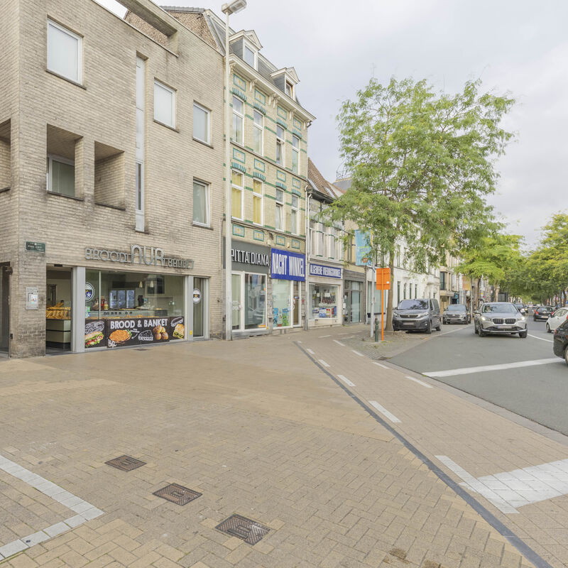 Logo Koning Albertstraat 3 9900 Eeklo 0002