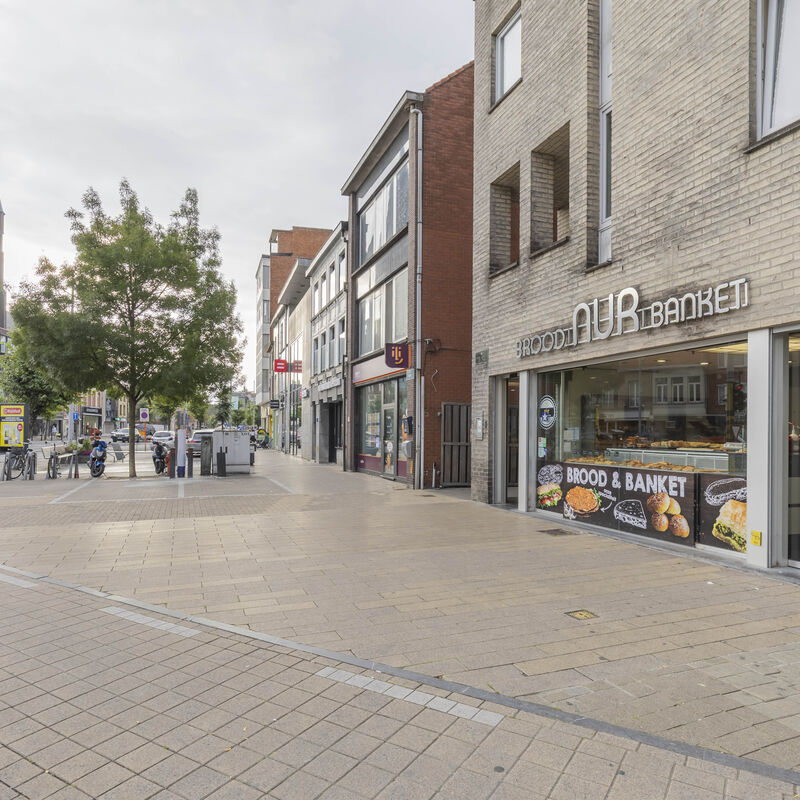 Logo Koning Albertstraat 3 9900 Eeklo 0003