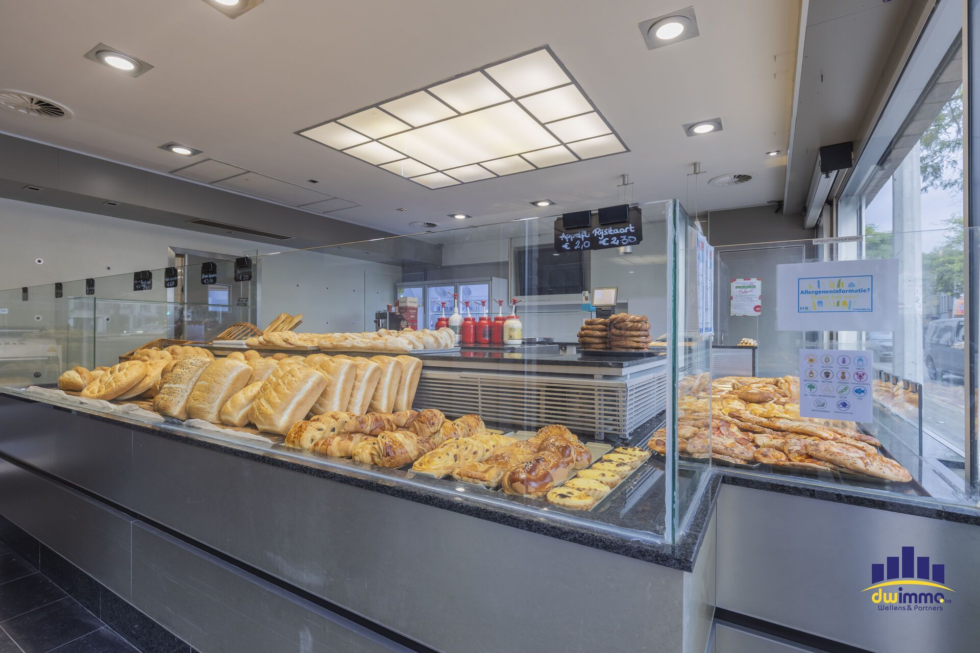 Logo Koning Albertstraat 3 9900 Eeklo 0004